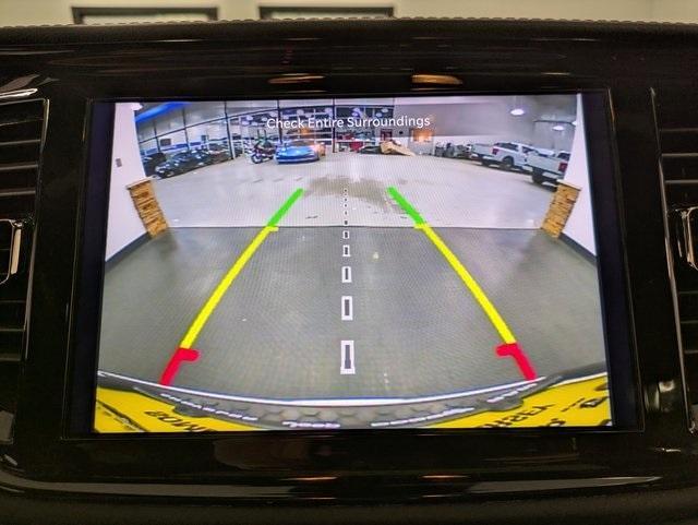 used 2024 Dodge Durango car, priced at $36,932