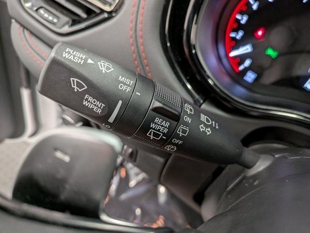 used 2024 Dodge Durango car, priced at $36,932