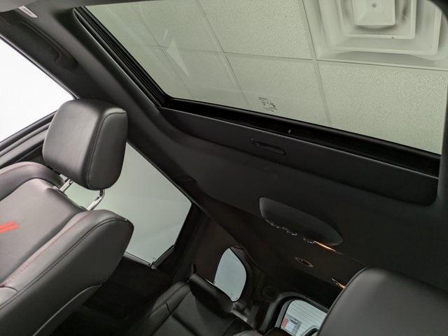 used 2024 Dodge Durango car, priced at $36,932