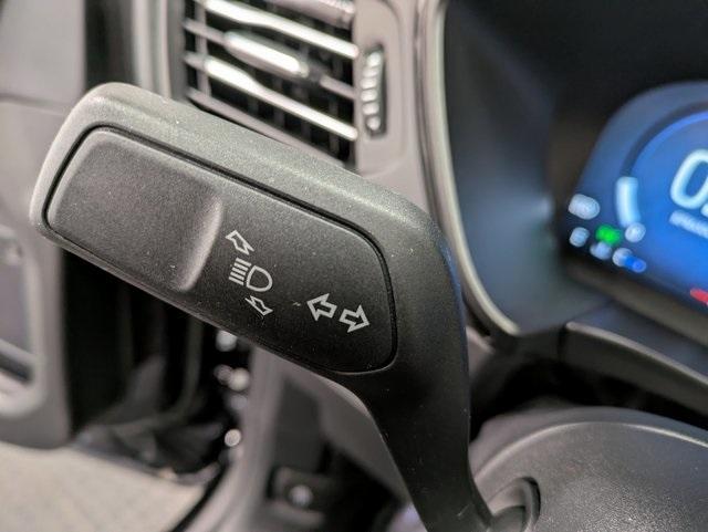 used 2023 Ford Escape car, priced at $25,644