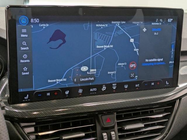 used 2023 Ford Escape car, priced at $25,644