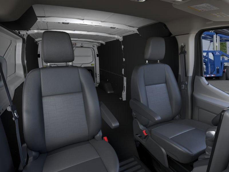 new 2026 Ford Transit-250 car, priced at $50,975
