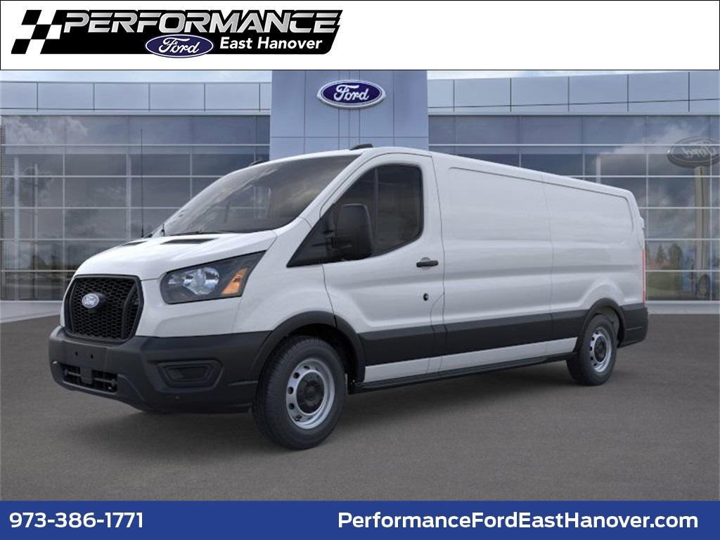 new 2026 Ford Transit-250 car, priced at $50,975