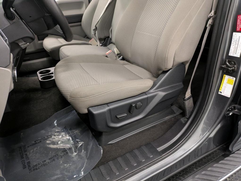 used 2019 Ford F-150 car, priced at $27,435