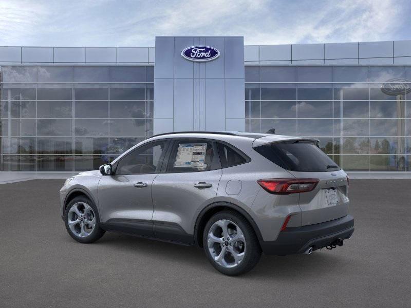 new 2026 Ford Escape car, priced at $38,875