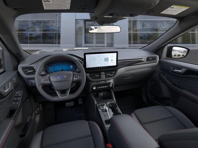 new 2026 Ford Escape car, priced at $38,875