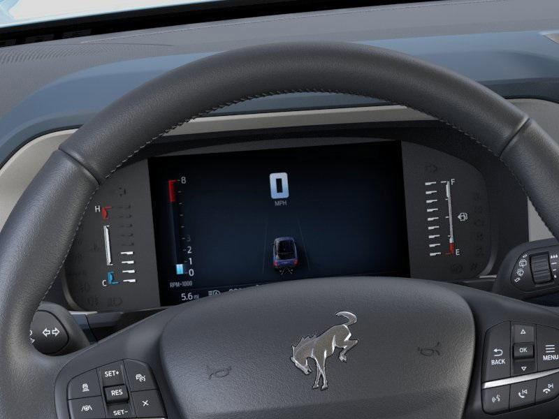 new 2026 Ford Bronco Sport car, priced at $40,210