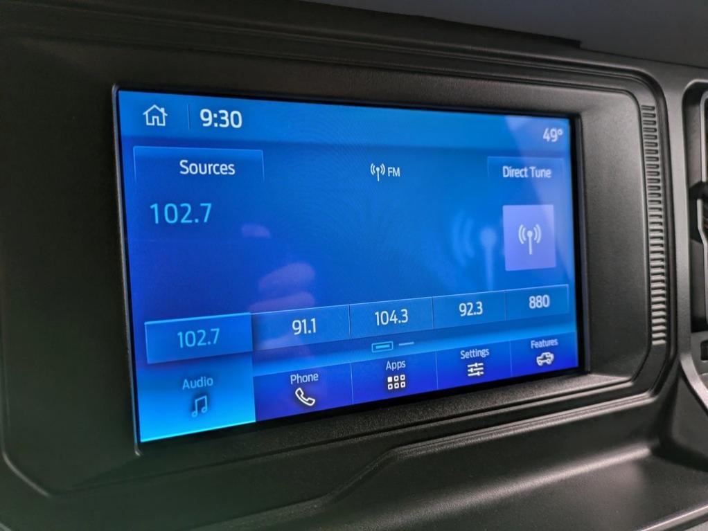 used 2021 Ford Bronco car, priced at $35,905