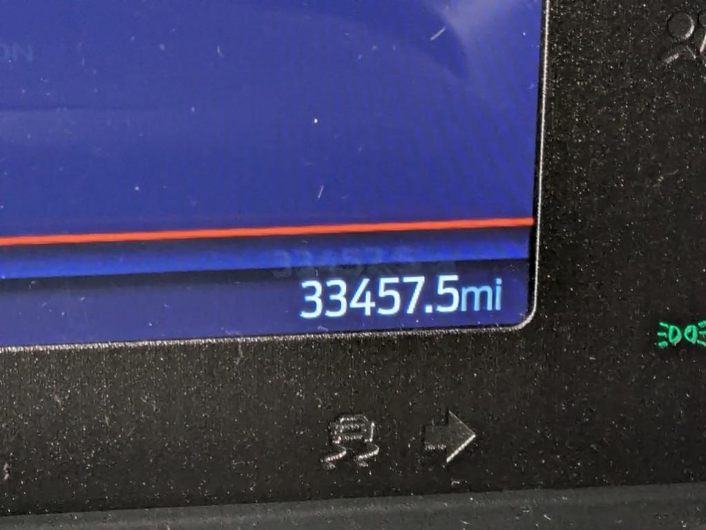 used 2021 Ford Bronco car, priced at $35,905