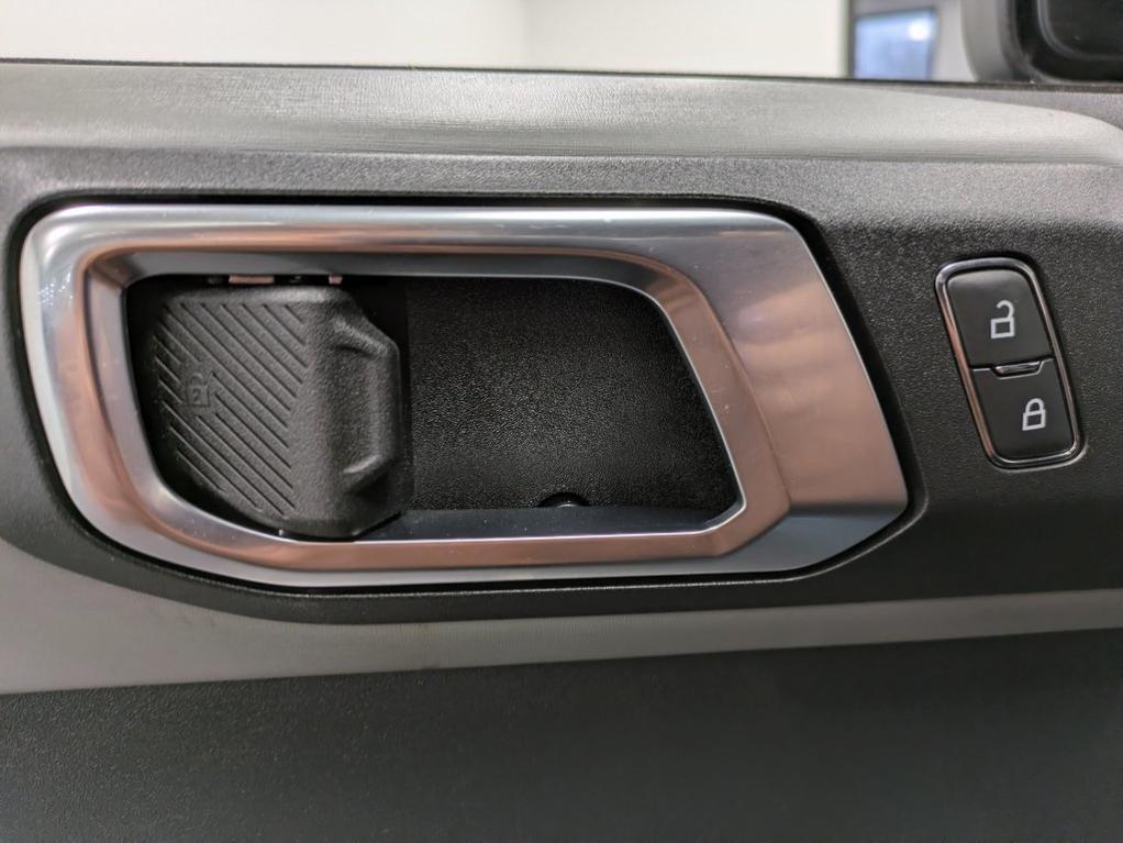 used 2021 Ford Bronco car, priced at $35,905