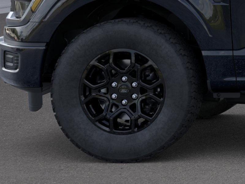 new 2026 Ford F-150 car, priced at $54,045
