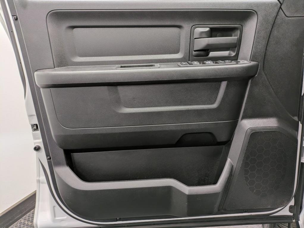 used 2024 Ram 2500 car, priced at $37,610