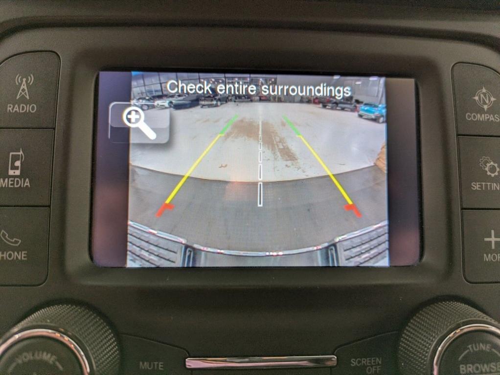 used 2024 Ram 2500 car, priced at $37,610