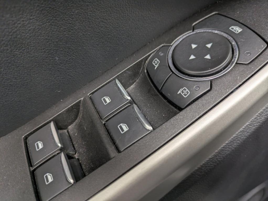 used 2022 Ford Explorer car, priced at $30,900