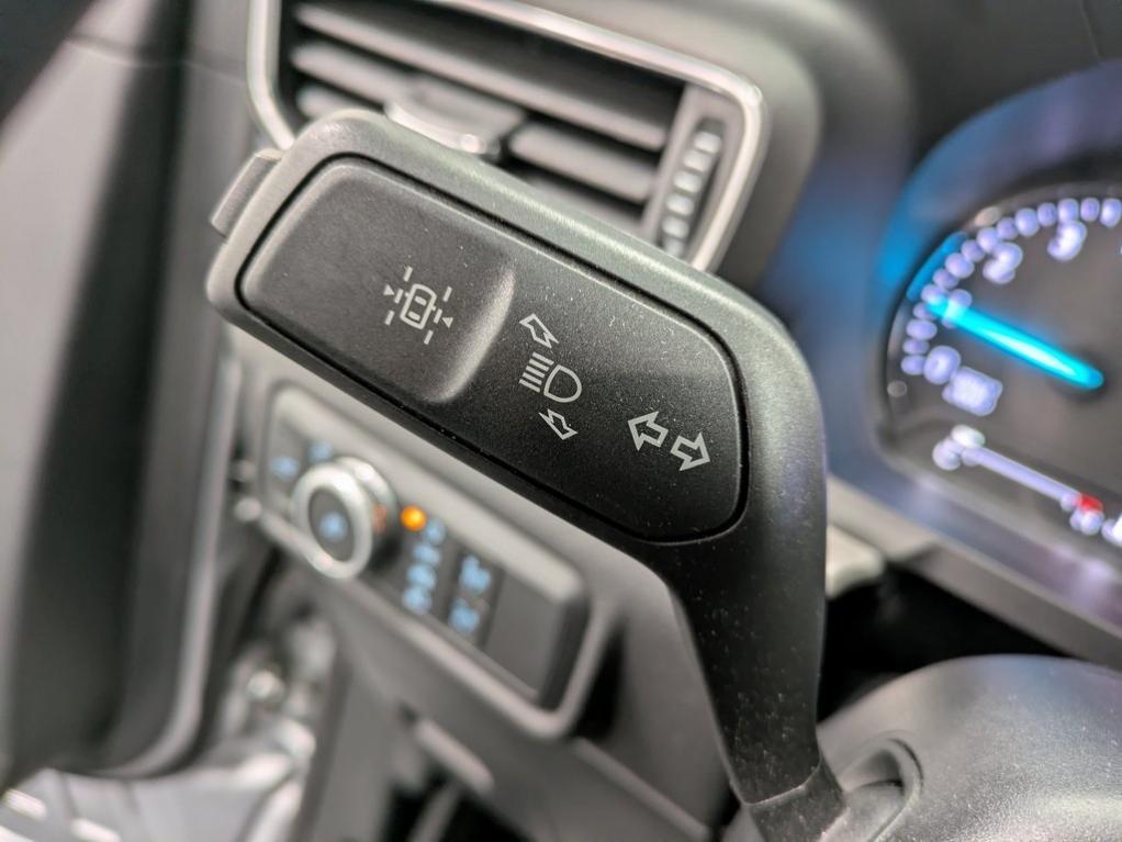 used 2022 Ford Explorer car, priced at $30,900