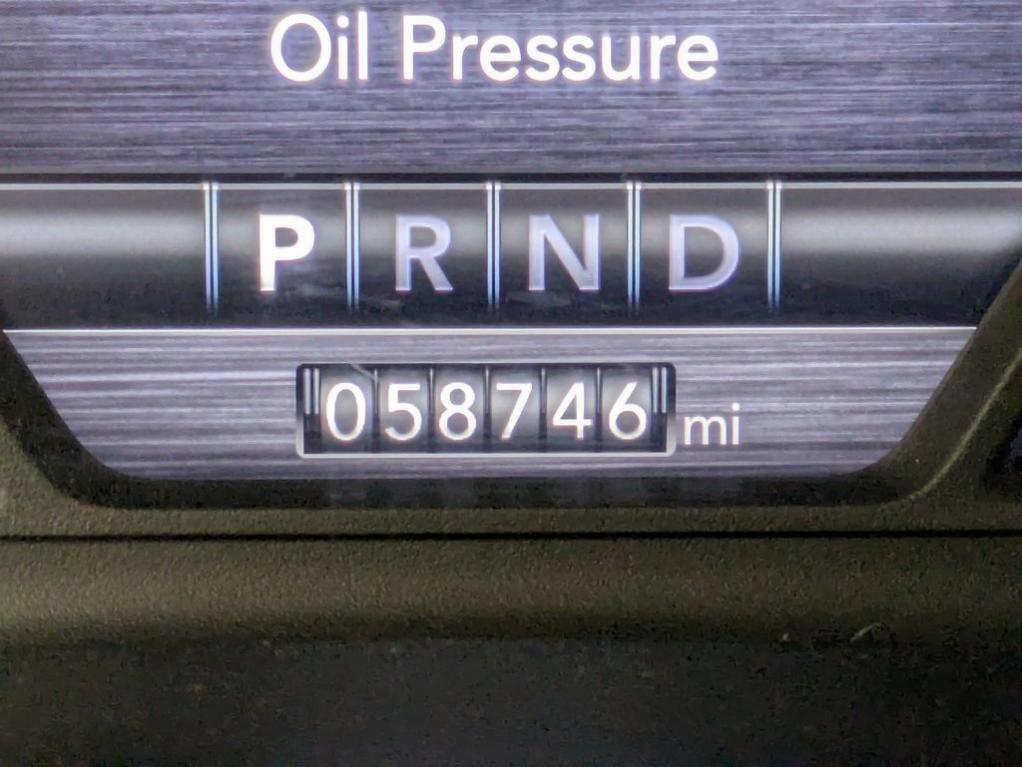 used 2022 Ram 1500 car, priced at $37,839