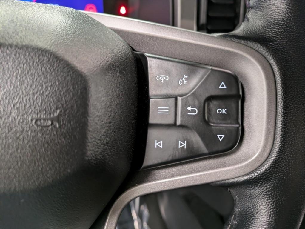 used 2023 Ford Bronco car, priced at $38,887