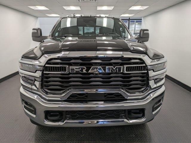used 2025 Ram 2500 car, priced at $47,423