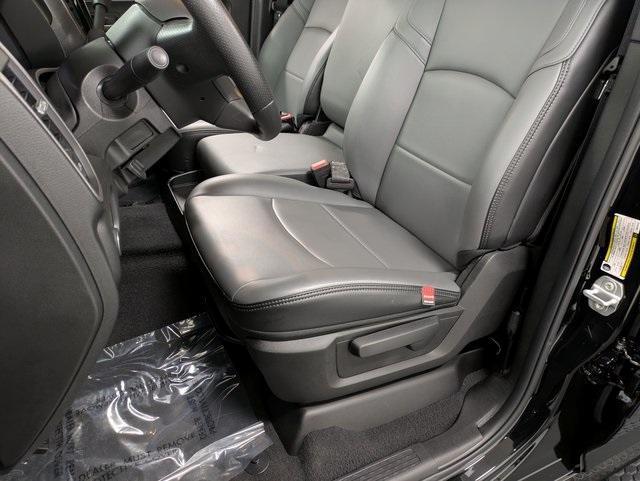 used 2025 Ram 2500 car, priced at $47,423