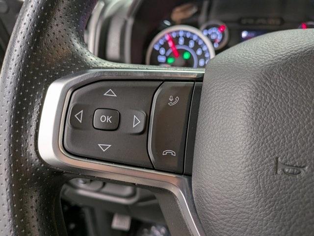 used 2025 Ram 2500 car, priced at $47,423