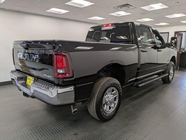 used 2025 Ram 2500 car, priced at $47,423
