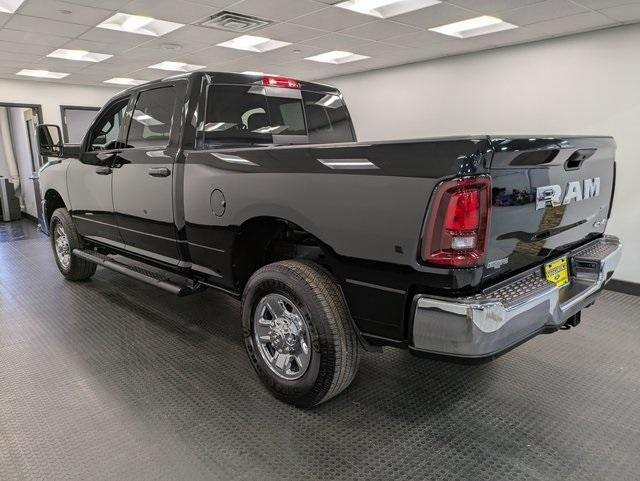 used 2025 Ram 2500 car, priced at $47,423