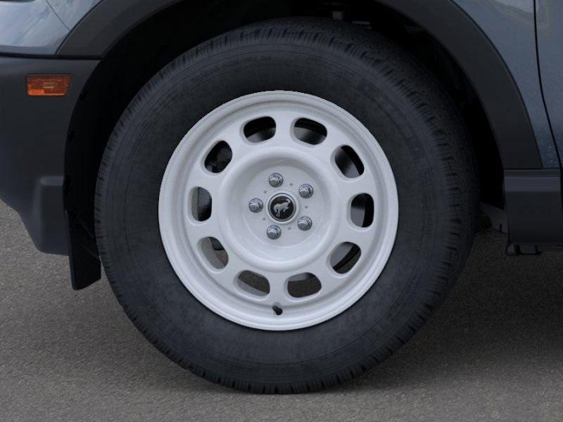 new 2025 Ford Bronco Sport car, priced at $37,520