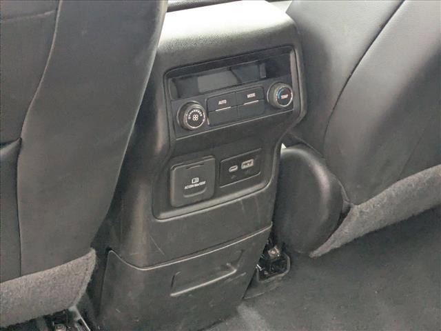 used 2023 GMC Acadia car, priced at $24,482