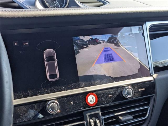 used 2023 Porsche Macan car, priced at $47,990