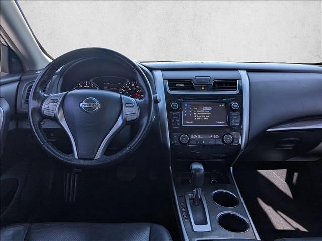 used 2013 Nissan Altima car, priced at $6,991