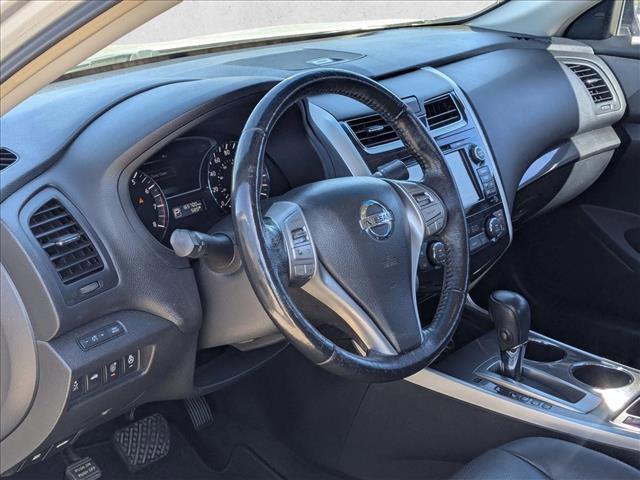 used 2013 Nissan Altima car, priced at $6,991