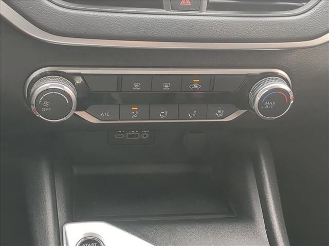 used 2020 Nissan Altima car, priced at $10,892