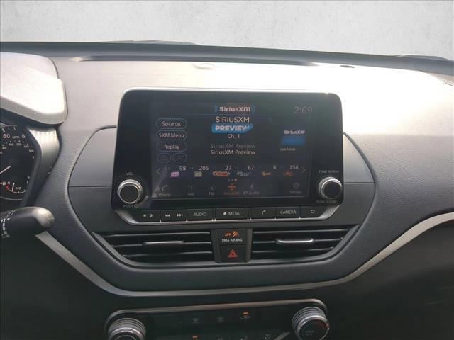 used 2020 Nissan Altima car, priced at $10,892