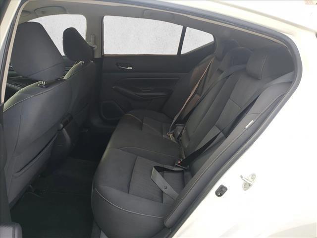 used 2020 Nissan Altima car, priced at $10,892