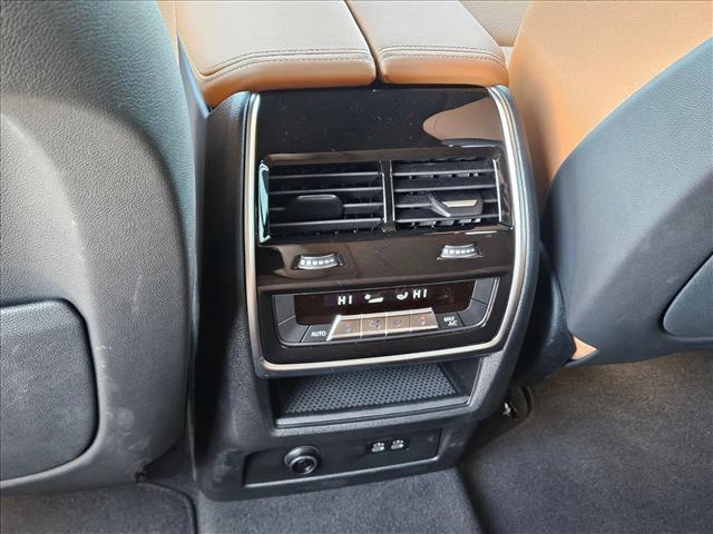 used 2025 BMW X5 car, priced at $66,399