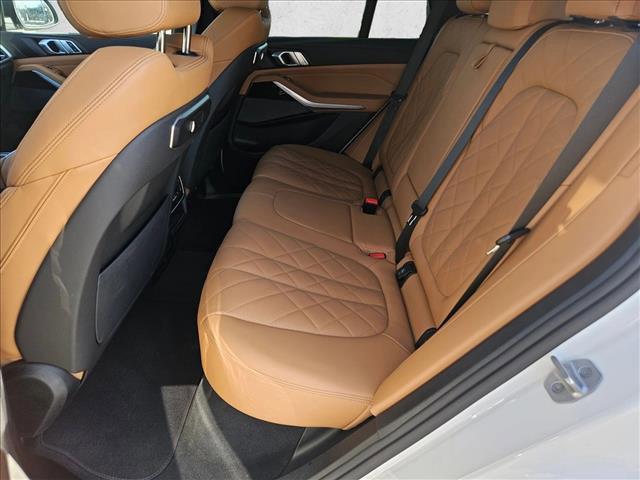 used 2025 BMW X5 car, priced at $66,399