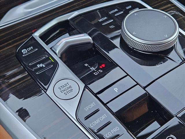 used 2025 BMW X5 car, priced at $66,399