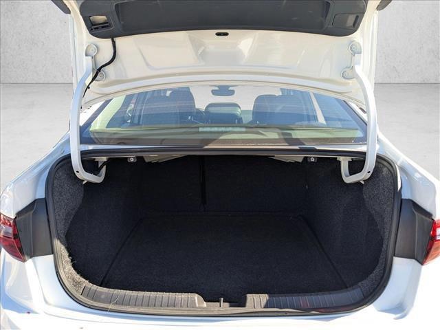 used 2022 Volkswagen Jetta car, priced at $18,990