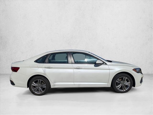 used 2022 Volkswagen Jetta car, priced at $18,990