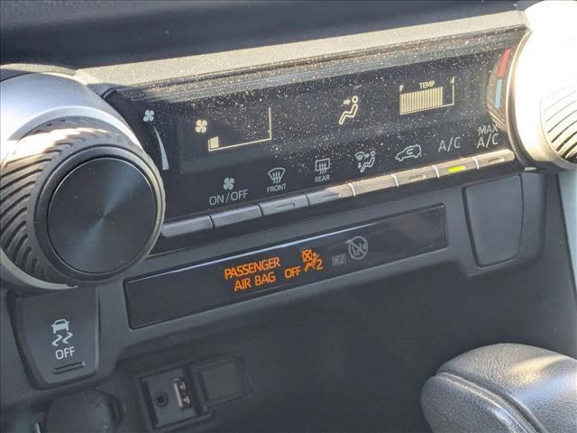 used 2019 Toyota RAV4 car, priced at $12,536