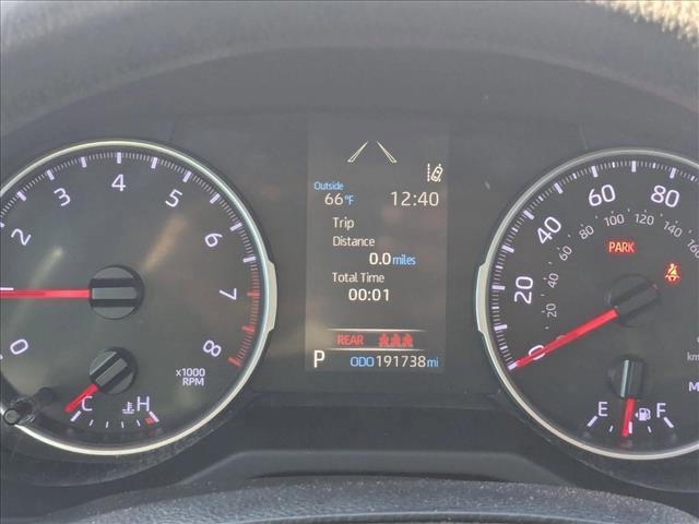 used 2019 Toyota RAV4 car, priced at $12,536