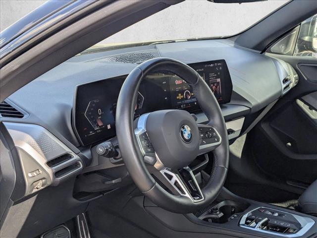 used 2025 BMW 228 Gran Coupe car, priced at $32,932