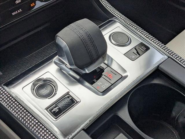 used 2022 Jaguar XF car, priced at $28,939