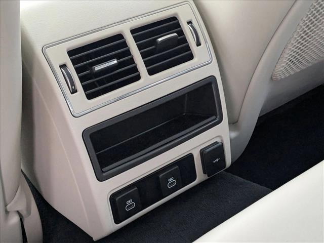 used 2022 Jaguar XF car, priced at $28,939