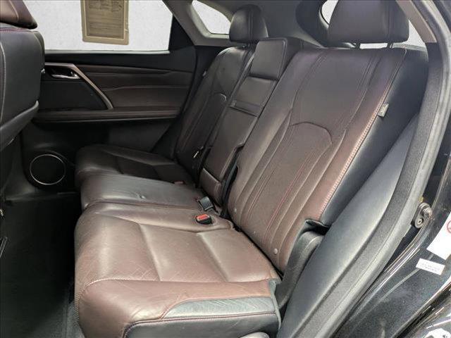 used 2016 Lexus RX 350 car, priced at $19,491