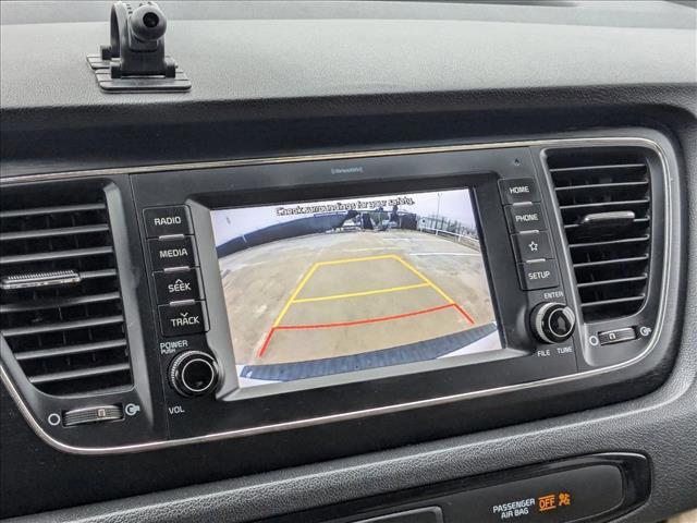 used 2021 Kia Sedona car, priced at $13,823