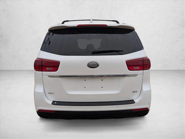 used 2021 Kia Sedona car, priced at $13,823