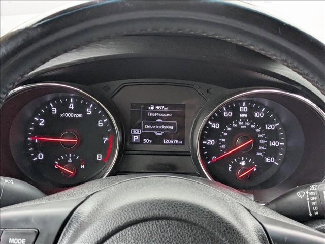 used 2021 Kia Sedona car, priced at $13,823