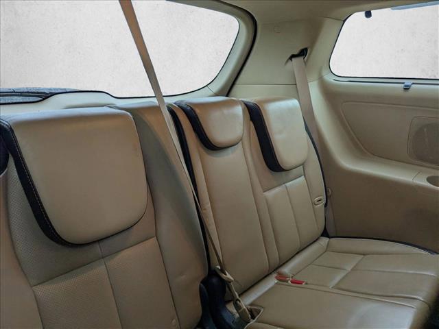 used 2021 Kia Sedona car, priced at $13,823