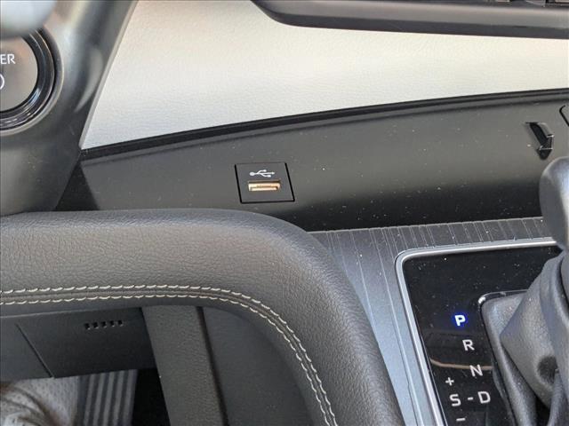 used 2025 Toyota Sienna car, priced at $43,990